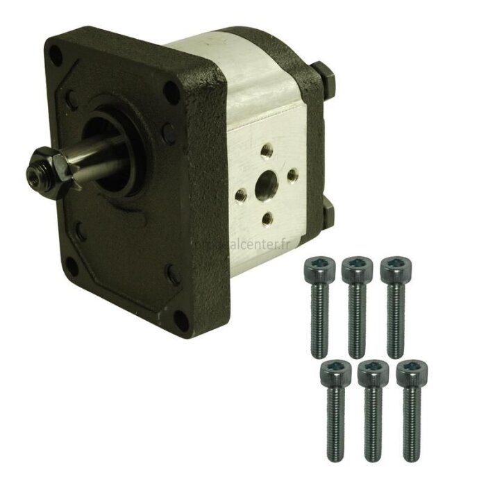 Pompe hydraulique de relevage pour Fiat-Someca 1000 DT-1235321_copy-30