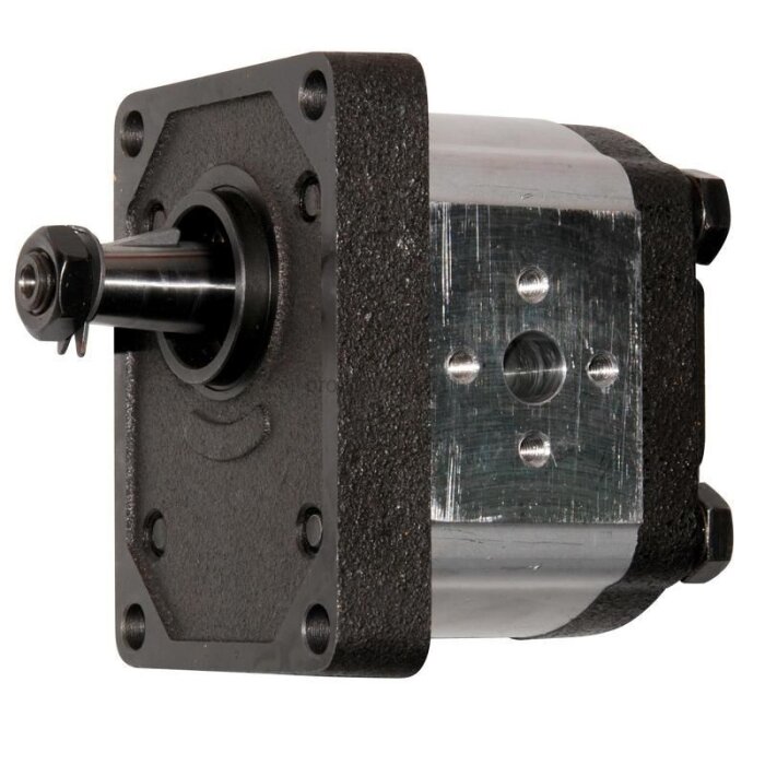 Pompe hydraulique pour Case IH VJ 80-1235426_copy-30