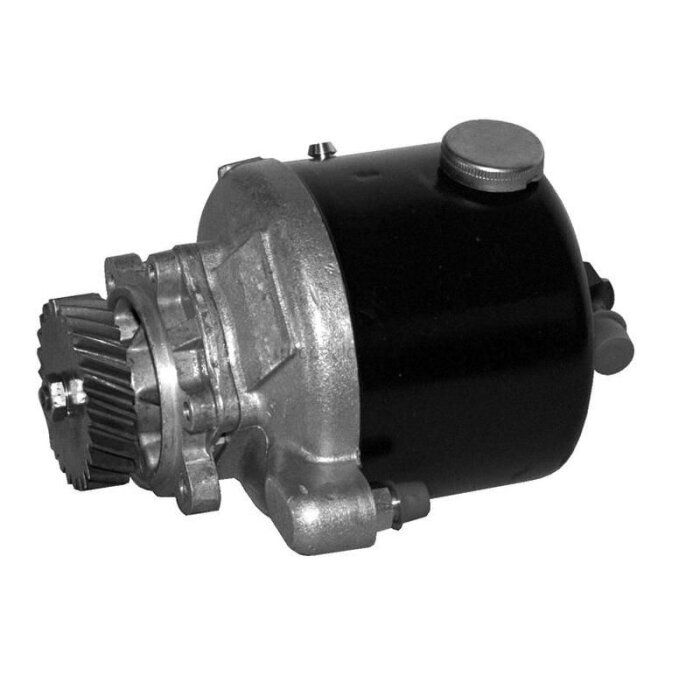 Pompe de direction sans soupape interne pour Ford 8010-1423211_copy-30