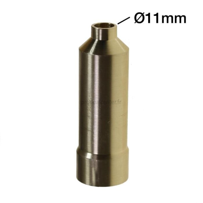 Puit dinjecteur adaptable longueur : 81,5 mm diamètre : 10 /26,5/24 mm pour Case IH 3210-1229598_copy-30