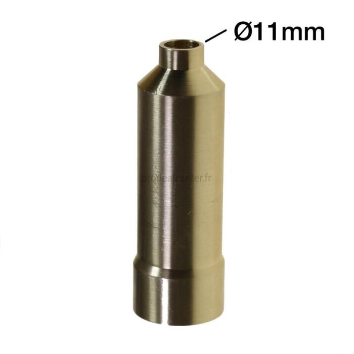 Puit d'injecteur adaptable - diamètre : 11 mm pour Case IH 1246 ...