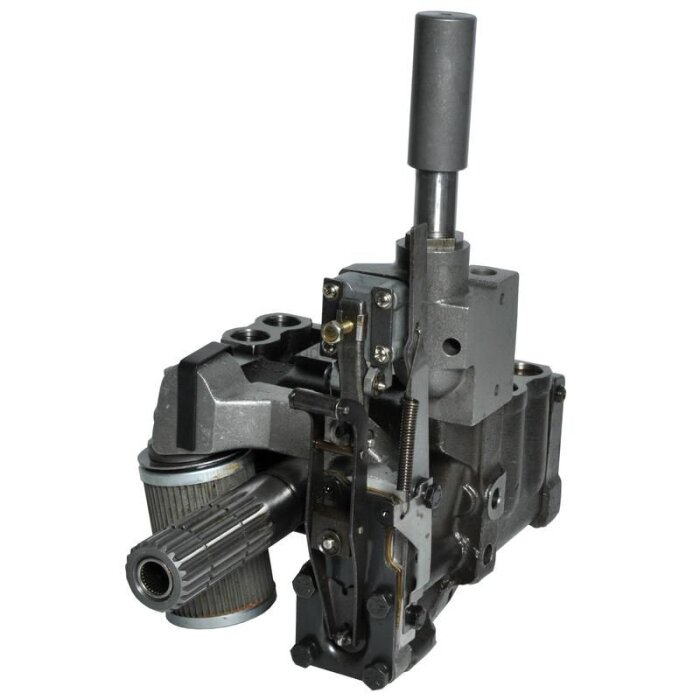 Pompe hydraulique pour Massey Ferguson 435 (Brasil South Africa)-1257365_copy-30