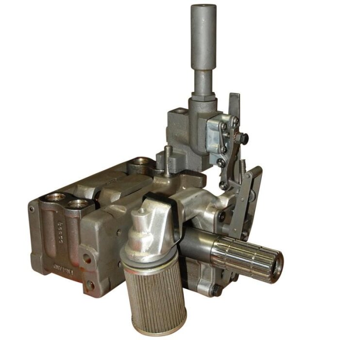 Pompe hydrauliqueavec soupape 610-1 pour Massey Ferguson 1250-1257386_copy-30