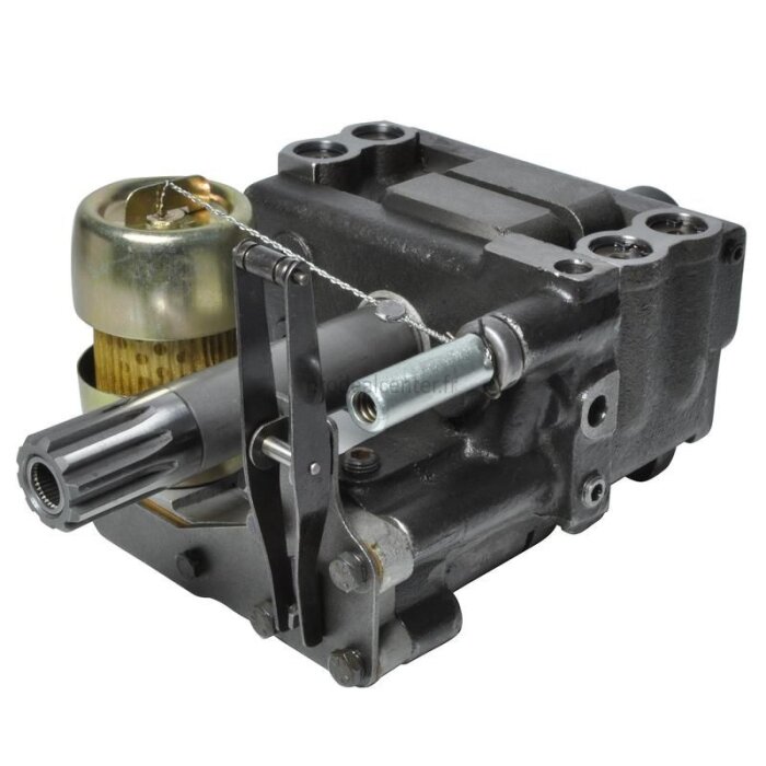 Pompe hydraulique pour Massey Ferguson 135-1257415_copy-30