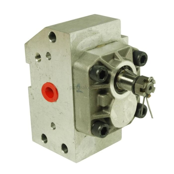 Pompe hydraulique simple pour Massey Ferguson 2725-1257451_copy-30