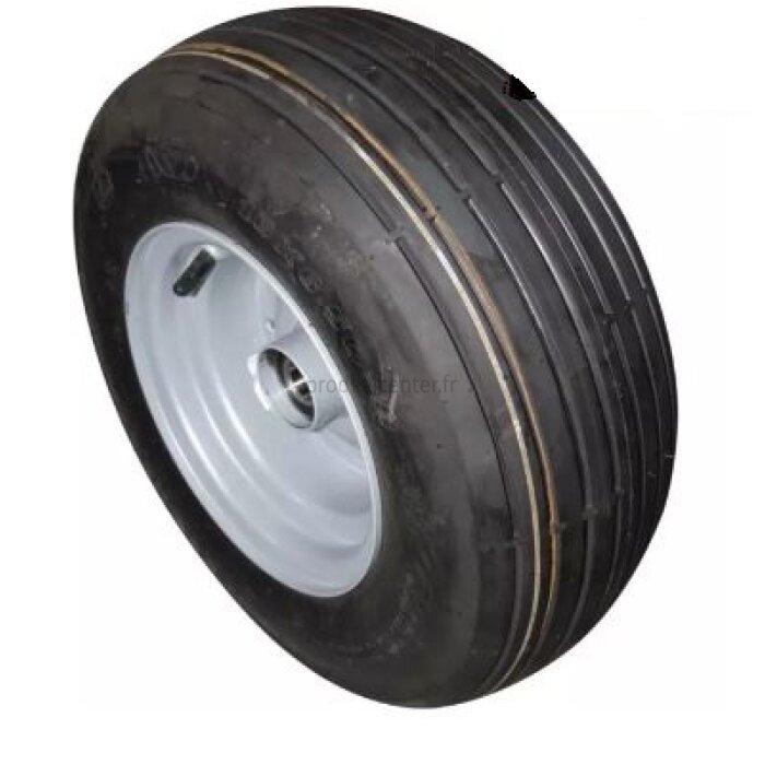 Roue complète pneu ligné 18 x 8.50 / 8 6 plys Vredestein (413031680)-1826823_copy-34