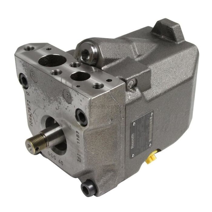 Pompe hydraulique pour Renault-Claas Axion 840-1148125_copy-30