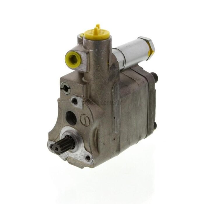 Pompe hydraulique pour Massey Ferguson 390 E-1194138_copy-30