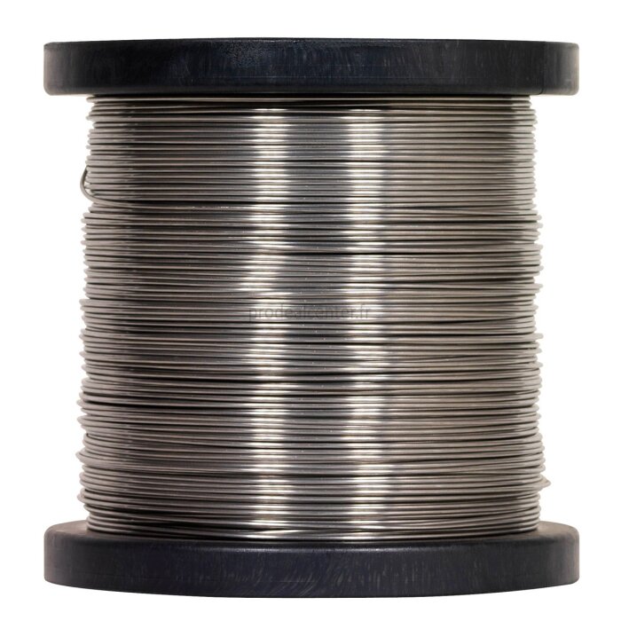 Câble aluminium diamètre 2,0 mm 400 m (vendu par 4)-152740_copy-30