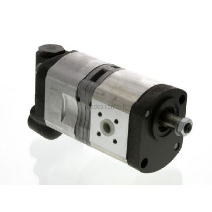 Pompe hydraulique double Bosch 11 + 8 cm3 pour Case IH 1246-1774992_copy-32