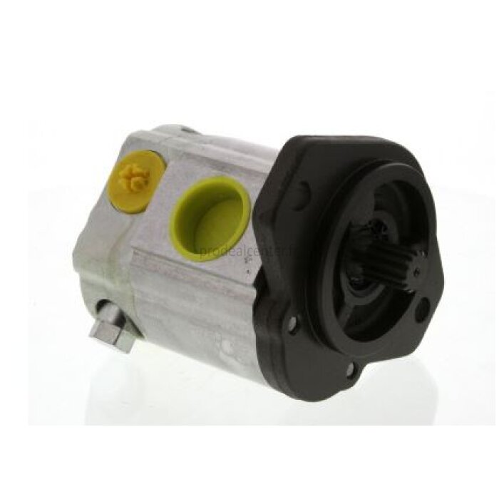 Pompe hydraulique simple Bosch 32 cm3 pour Deutz Agrotron 106 MKIII-1775730_copy-34