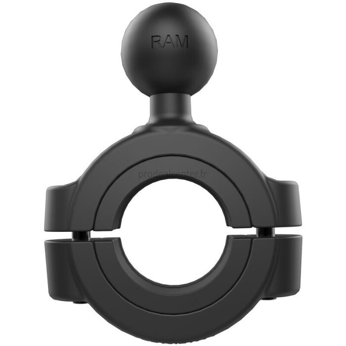 Base de fixation par collier Torque™ sur tube diamètre 2,85 cm à 3,81 cm boule B Ram Mounts (RAM-B-408-112-15U)-1759193_copy-30