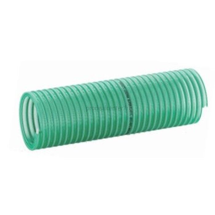 Tuyau PVC spiralé PVC ø 45 mm 3.5bar vert (en 25m)-1761800_copy-30