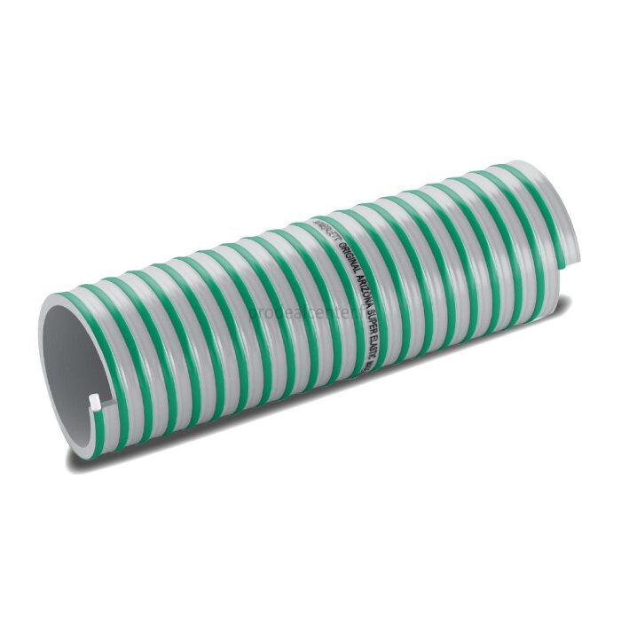 Tuyau PVC spiralé PVC pour tonne à liser "Arizona SE" ø 133 mm (2.5 mètres)-1826756_copy-30