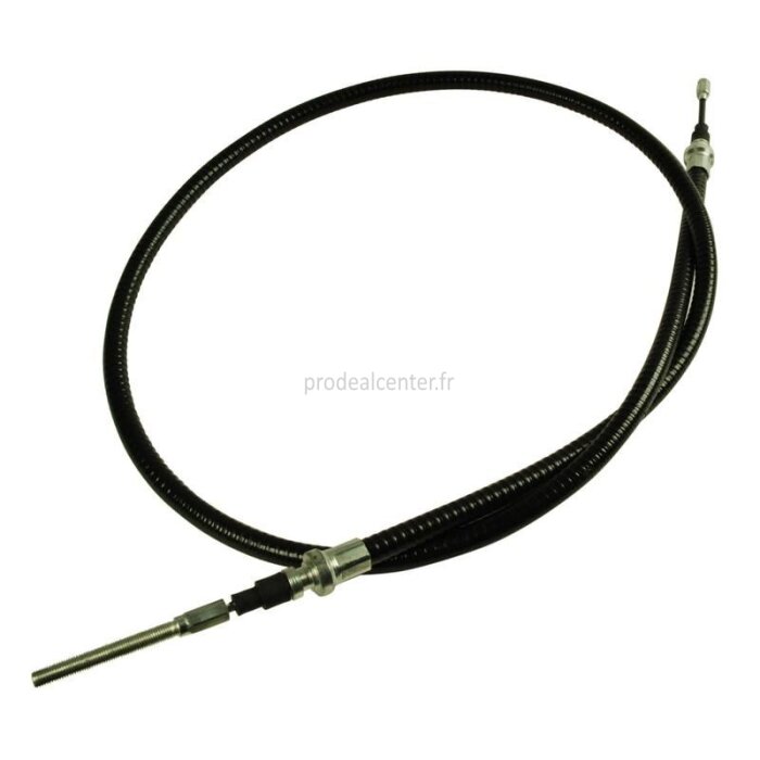 Câble flexible pour New Holland TS 110 (Brasil)-1239255_copy-30