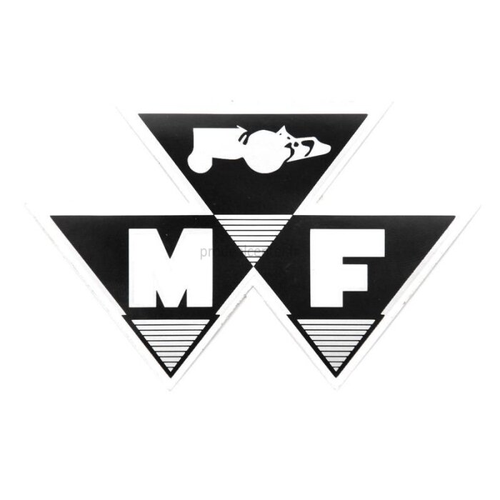 Emblème pour Massey Ferguson 135-1281545_copy-30