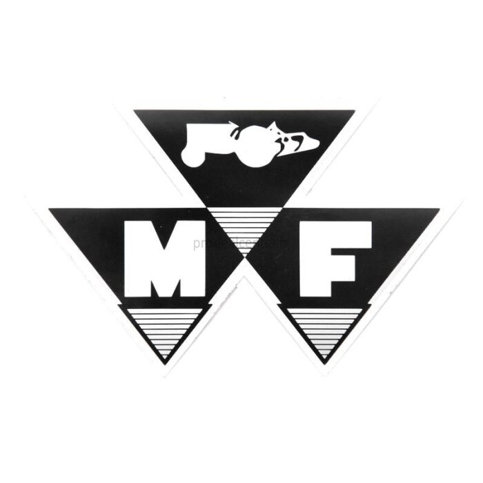 Emblème pour Massey Ferguson 148-1281567_copy-30