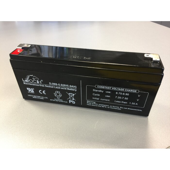 Batterie pour Peson Kamer 1 tonne digital-1749495_copy-31