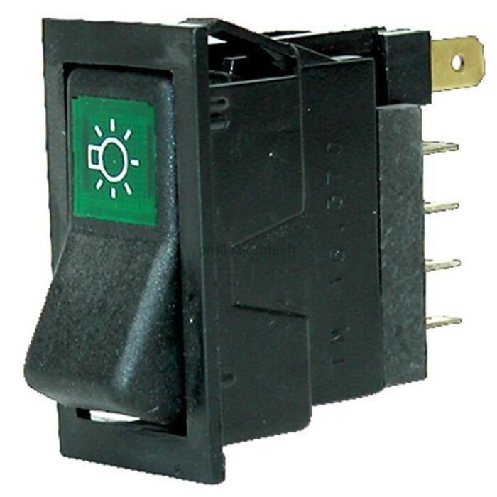 Interrupteur pour Landini 55 GTP Advantage-1216484_copy-30