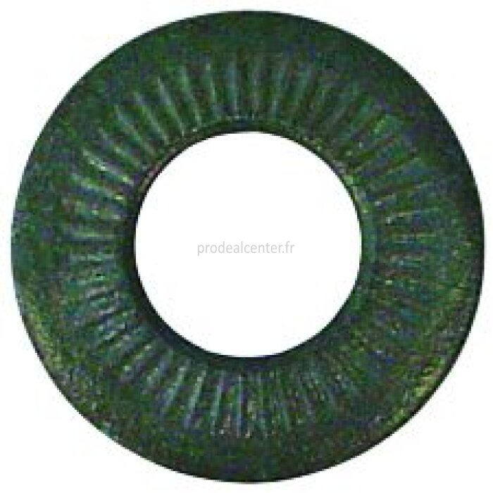 Boite de 100 rondelles plates standard de contact adaptable 27 x 12,4 x 1,8 mm boulonnerie Universelle-19567_copy-33
