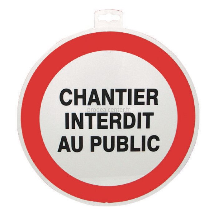 Panneau "Chantier interdit au public"-15675_copy-32