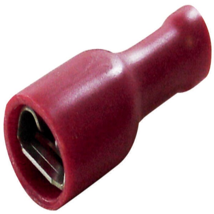 Cosses plate 2.8 mm femelle rouge (blister de 100)-15271_copy-32