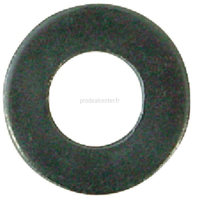 Boite de 400 rondelles plates standard adaptable din 125 10 x 4,3 x 0,8 mm boulonnerie Universelle-19627_copy-32