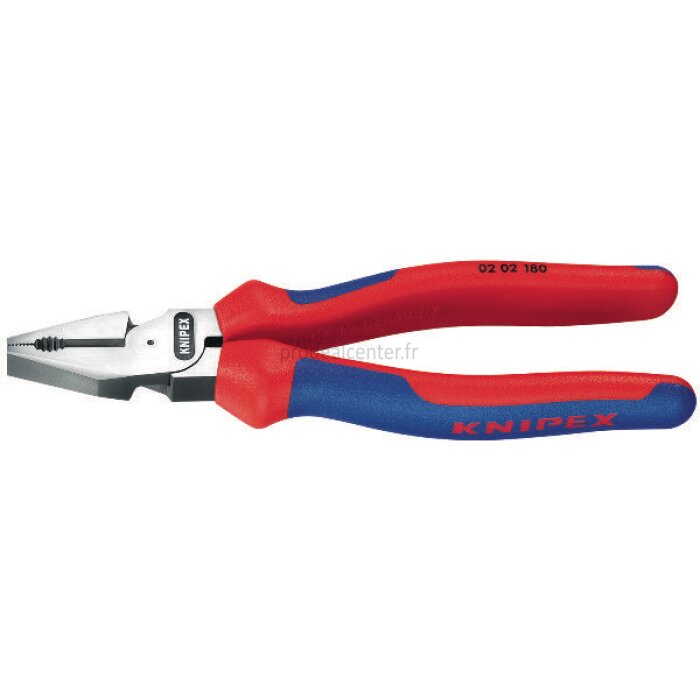 Pince universelle longueur 180 Knipex-99806_copy-31