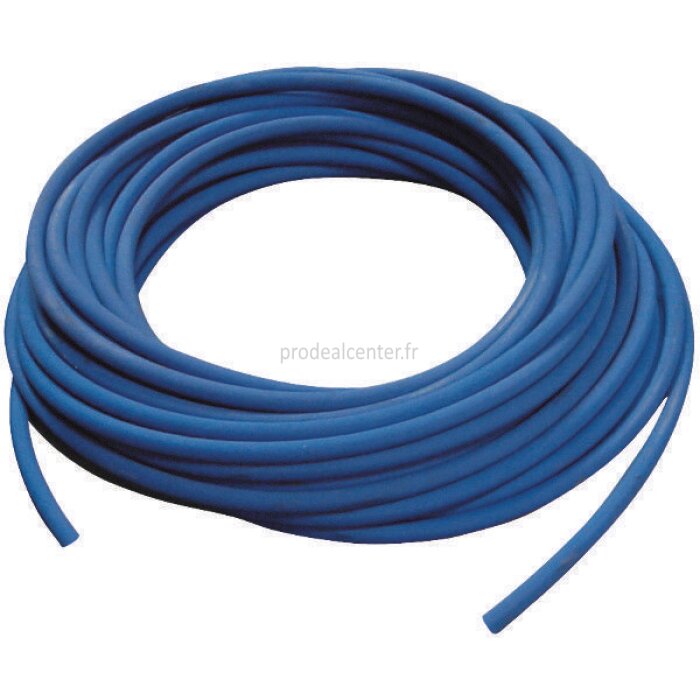 Rallonge de flexible bleu 30 m - Sody - Nettoyeur haute pression