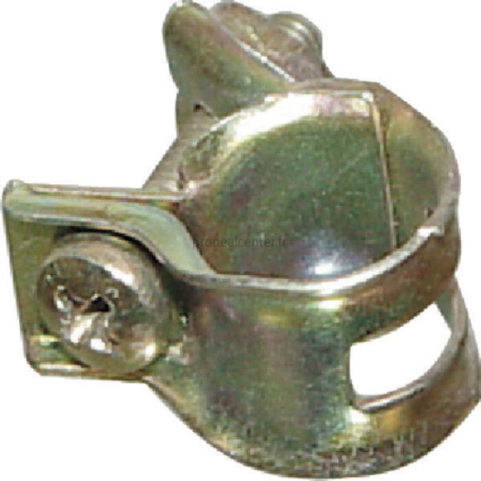 Collier serrage plat pour durite Ø ext 6 à 10 mm (sachet de 10)-26717_copy-33