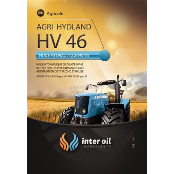 Huile Hydraulique HV 46 Haute Performance-97371_copy-31