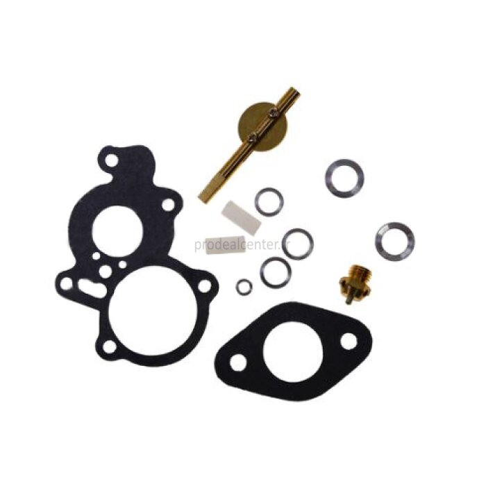 Kit réparation carburateur adaptable pour Massey Ferguson TED 20-1163916_copy-31