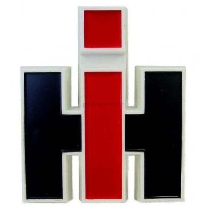 Emblème de calandre pour Case IH 585 XL-1545216_copy-31