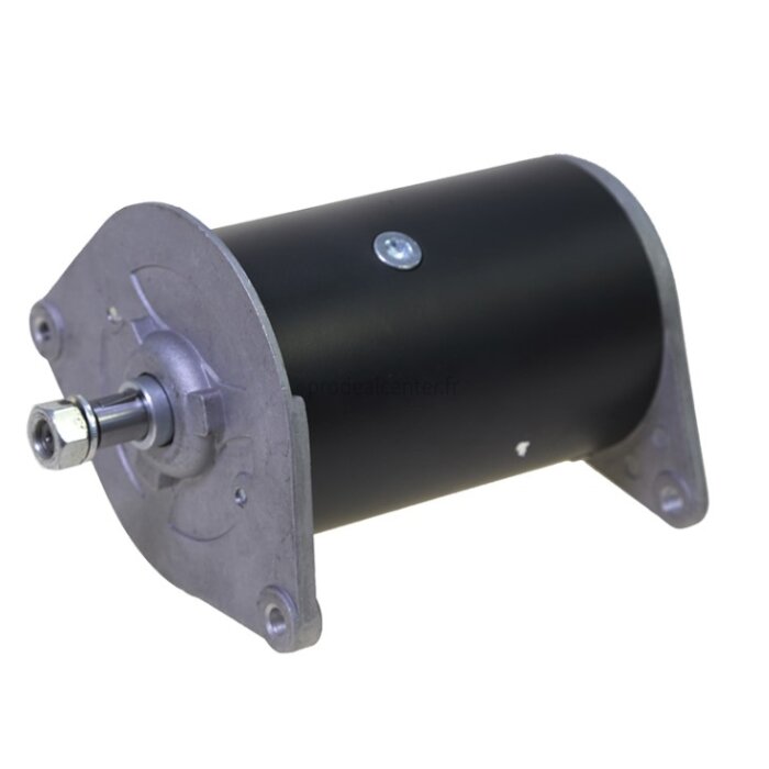 Outil démultiplicateur de force pour écrou de 36 mm - pour écrou de  tambours arrière ou boulon de volant moteur