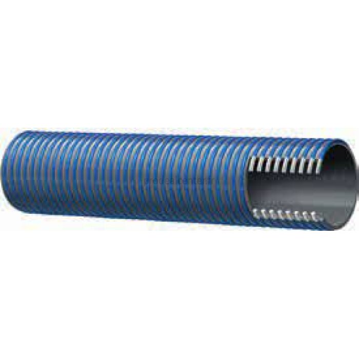 Tuyau PVC spiralé PVC aspiration / refoulement liquides chargés diamètre 102 mm Vendu par 5 m-1796563_copy-32