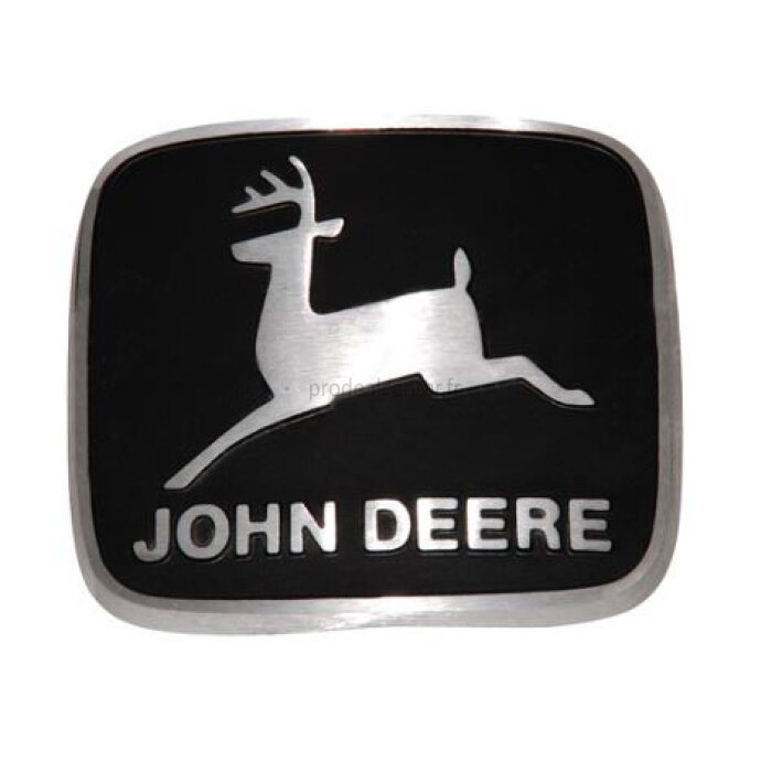 Emblème pour John Deere 4255-1207323_copy-31