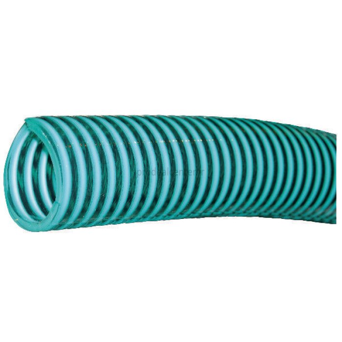 Tuyau plastique vert renforcé diamètre 40 mm (Vendu par 25 m)-138006_copy-31