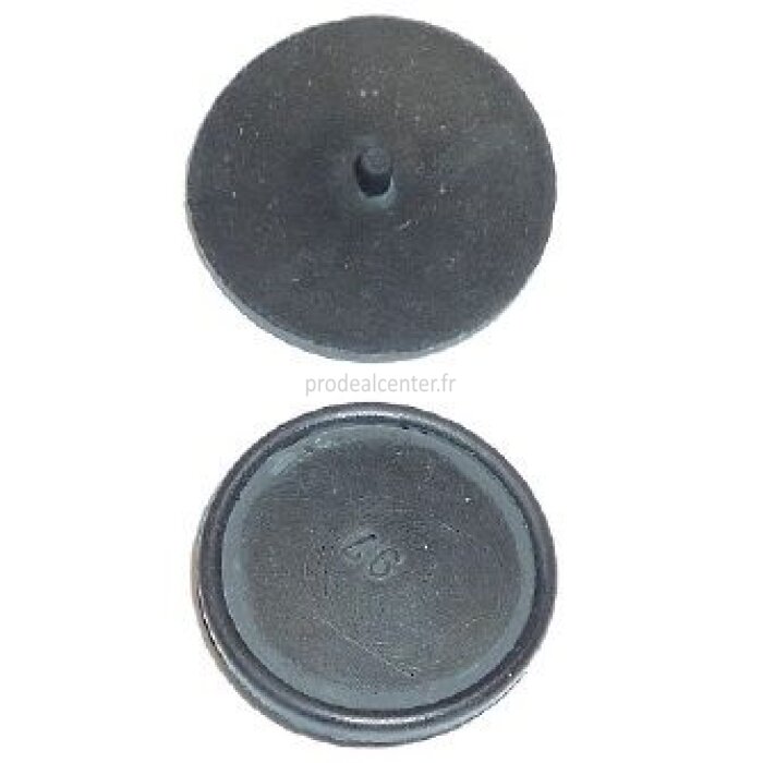 Membrane anti goutte noir diamètre 21.8 mm-1808188_copy-31