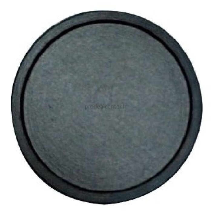 Membrane anti goutte noire diamètre 37 mm-1808212_copy-31