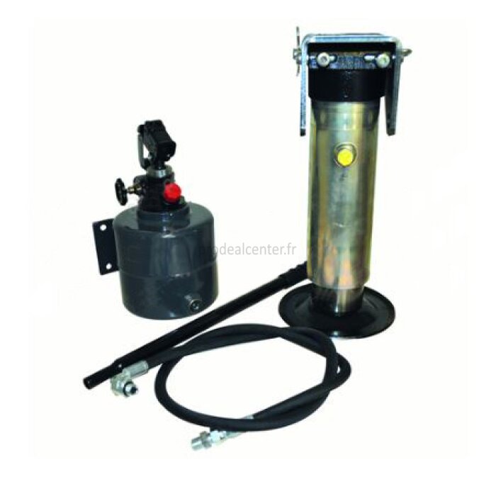 Kit béquille hydraulique pompe réservoir métallique-1763935_copy-31