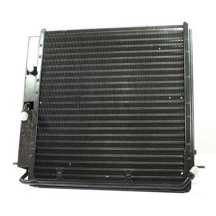 Condenseur de climatisation pour Deutz Agrotron M 610-1129835_copy-31
