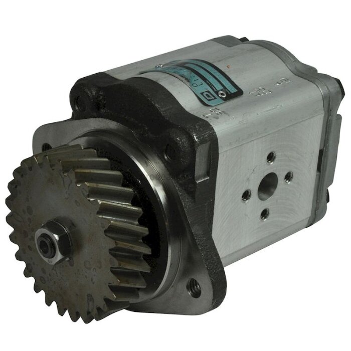 Pompe hydraulique pour New Holland TS 100-1133943_copy-30