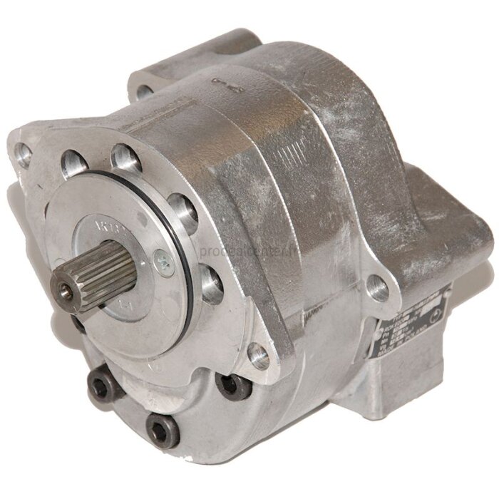 Pompe hydraulique pour Zetor 8211-1177878_copy-30