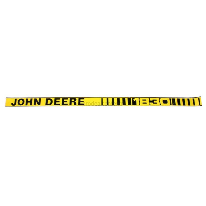 Jeu autocollants pour John Deere 1830-1206960_copy-30