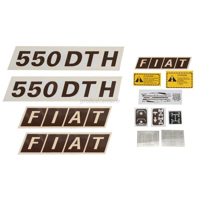 Autocollants pour Fiat-Someca 550-1275960_copy-30