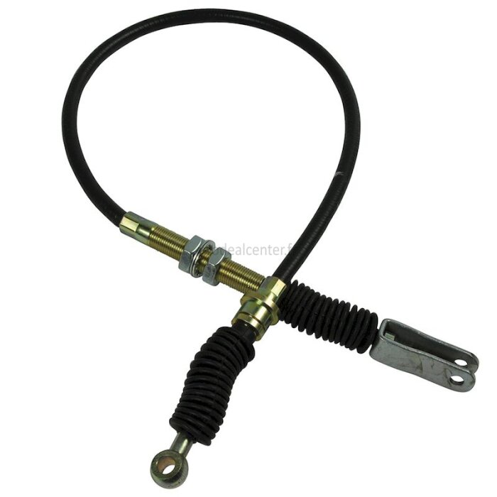 Câble de frein à main pour Case IH CX 100-1325081_copy-30