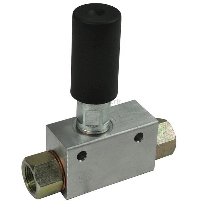 Pompe damorçage adaptable pour Same Iron 140 HI-Line DCR COM3-1334191_copy-30