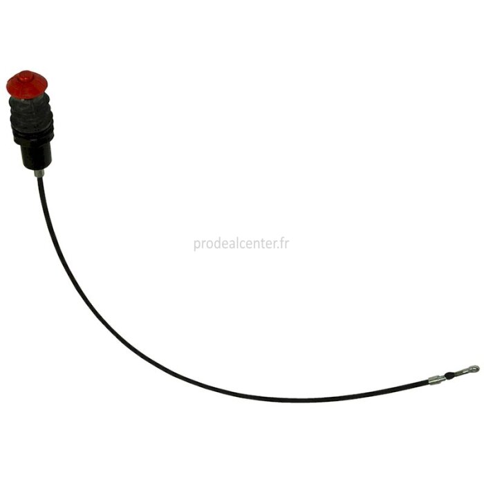 Câble daccélérateur adaptable pour Same Krypton 100-1334749_copy-30