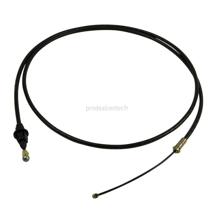 Câble daccélérateur adaptable longueur : 2005 mm pour Deutz Agrotron 85-1343739_copy-30