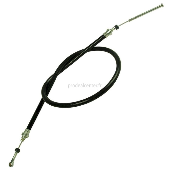 Câble daccélérateur adaptable longueur : 740 mm pour Fiat-Someca 50-66-1355170_copy-30